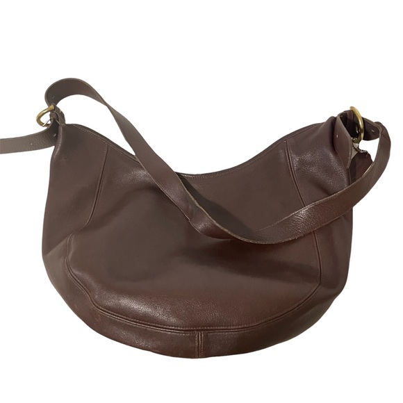 Coach Handbags - Vintage Coach "Legacy West Hobo"